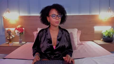 Ayleen online show from January 16, 2025, 3:46 pm