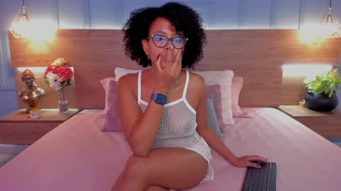 Ayleen online show from January 16, 2025, 6:48 pm