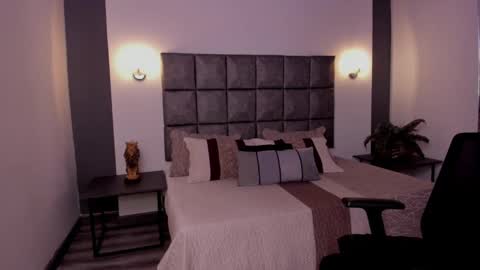 Ayleen online show from January 27, 2025, 5:48 pm