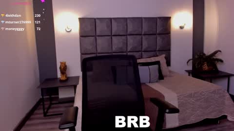 Ayleen online show from February 28, 2025, 6:52 pm