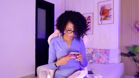 Ayleen online show from March 3, 2026, 1:06 pm