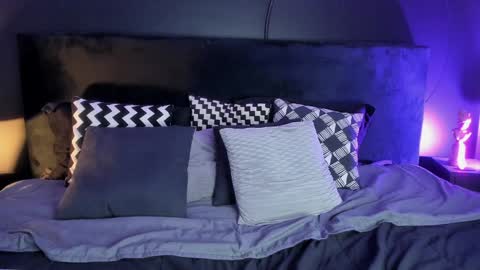 Aylen online show from January 21, 2025, 1:08 am