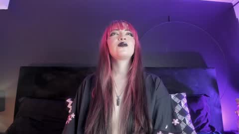 Aylen online show from January 29, 2025, 1:27 am