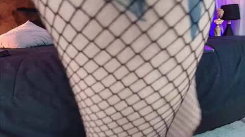 Aylen online show from October 18, 2025, 7:58 pm