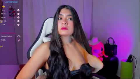 Aylen online show from December 23, 2025, 3:15 am