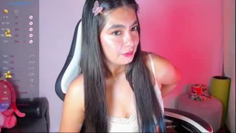 Aylen online show from March 11, 2026, 1:55 am