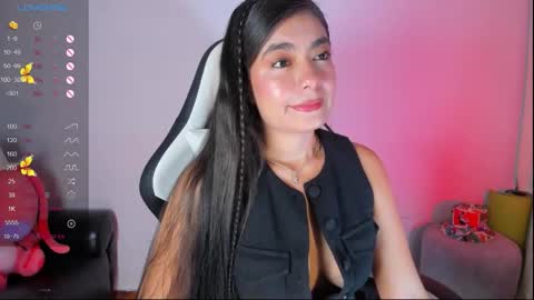Aylen online show from March 23, 2026, 1:53 am
