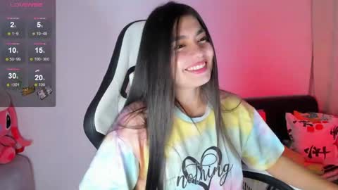 Snapshot of aylenmiller_ chatting on May 30, 2026, 1:03 am Aylen online show from May 30, 2026, 1:03 am