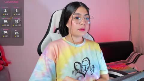 Snapshot of aylenmiller_ chatting on June 21, 2026, 12:46 am Aylen online show from June 21, 2026, 12:46 am