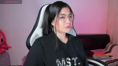 Snapshot of aylenmiller_ chatting on July 29, 2026, 1:37 am Aylen online show from July 29, 2026, 1:37 am
