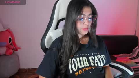 Snapshot of aylenmiller_ chatting on August 1, 2026, 12:54 am Aylen online show from August 1, 2026, 12:54 am
