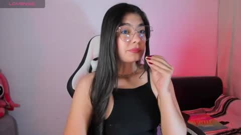Snapshot of aylenmiller_ chatting on August 2, 2026, 12:42 am Aylen online show from August 2, 2026, 12:42 am