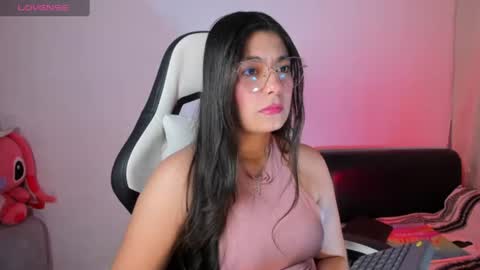 Snapshot of aylenmiller_ chatting on August 4, 2026, 12:58 am Aylen online show from August 4, 2026, 12:58 am