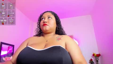 Ayliinn  online show from November 15, 2025, 4:32 am