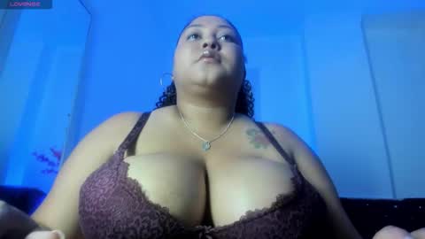 Ayliinn  online show from March 25, 2026, 3:01 am