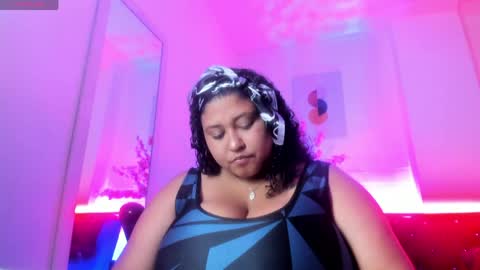 Ayliinn  online show from April 7, 2026, 1:28 am