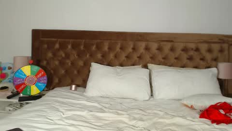 Aylin online show from January 9, 2025, 4:52 am