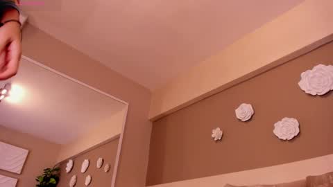 Aylin Millerxs online show from January 5, 2025, 11:33 pm