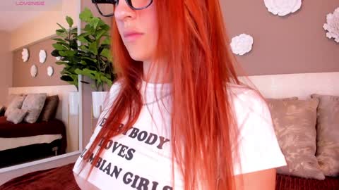 Aylin Millerxs online show from January 14, 2025, 8:15 pm