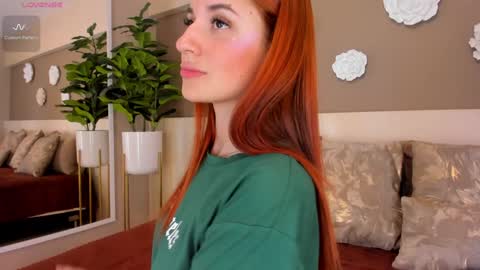 Aylin Millerxs online show from January 26, 2025, 8:56 pm