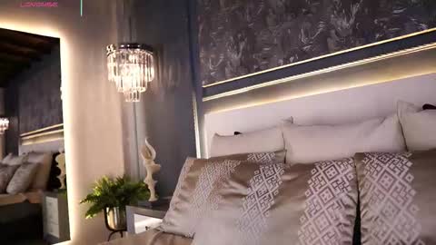 Aylin Millerxs online show from February 10, 2026, 8:35 pm