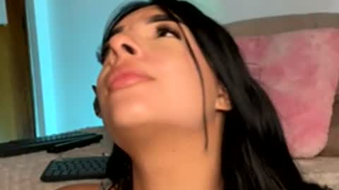 Snapshot of aylinz chatting on May 26, 2026, 12:12 pm Alish online show from May 26, 2026, 12:12 pm