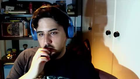 ApoloArt online show from March 14, 2026, 9:20 pm