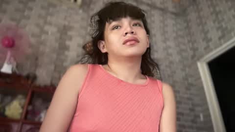 aymkyline online show from April 21, 2026, 1:07 am