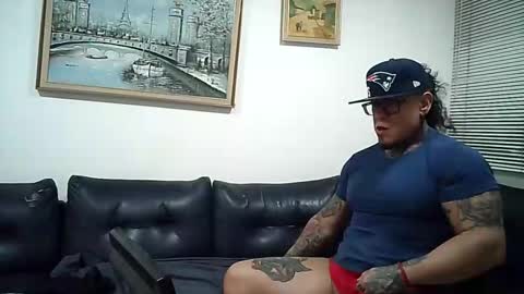 Ayrton naffah2 online show from October 4, 2025, 10:30 pm