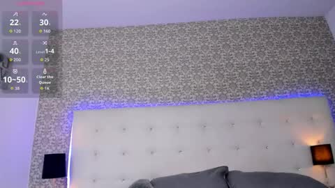 AYSHA online show from March 21, 2026, 12:04 am