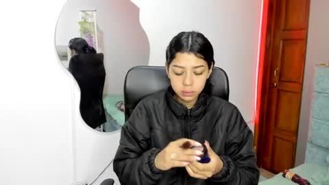 aysha_winxx online show from November 7, 2025, 3:39 am