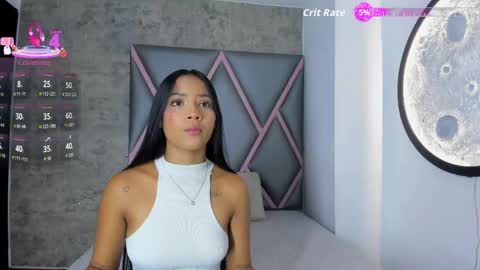 Aysheldoll online show from April 23, 2026, 11:53 am