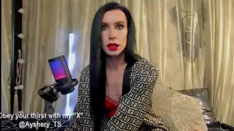 Ayshery online show from February 13, 2025, 2:09 pm