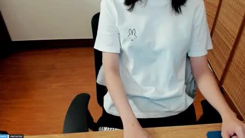 anzu online show from February 3, 2026, 9:20 pm