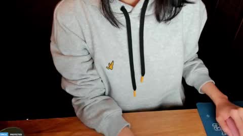 anzu online show from February 10, 2026, 8:46 pm