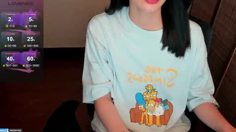 Snapshot of ayumianzu chatting on June 15, 2026, 9:06 pm anzu online show from June 15, 2026, 9:06 pm