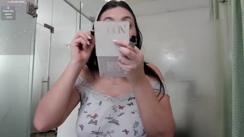 Ayumi online show from January 13, 2026, 5:02 am