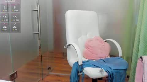 Ayumi online show from March 27, 2026, 8:26 am