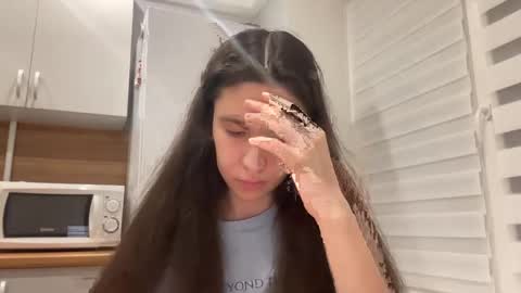  angel  ayya  online show from December 1, 2024, 7:03 pm