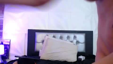 Azahara online show from November 19, 2025, 4:07 pm