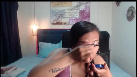 A Z A B A C H E online show from November 24, 2025, 1:44 pm