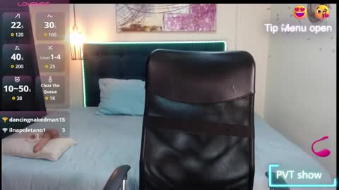 A Z A B A C H E online show from November 26, 2025, 2:40 pm