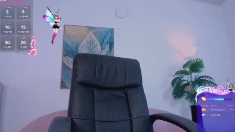 azahaara__ online show from February 6, 2026, 5:38 pm