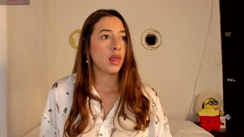 Snapshot of azahara_chary chatting on July 24, 2026, 4:05 pm azahara_chary online show from July 24, 2026, 4:05 pm