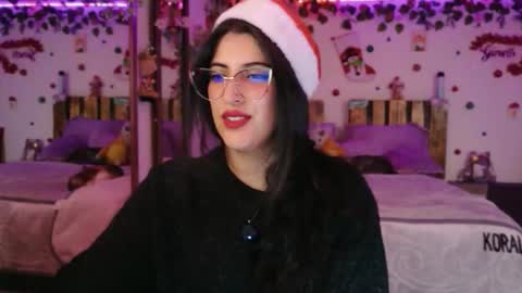 Azahar online show from December 4, 2025, 3:21 pm