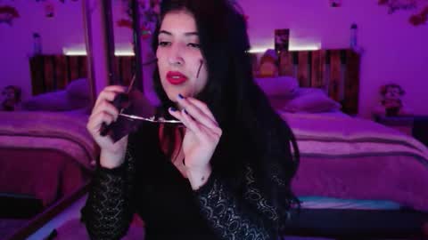 Azahar online show from January 15, 2026, 12:48 am