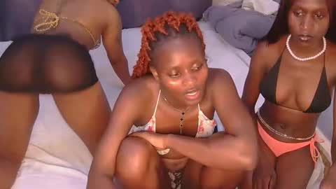 Azalea online show from March 1, 2026, 5:04 pm