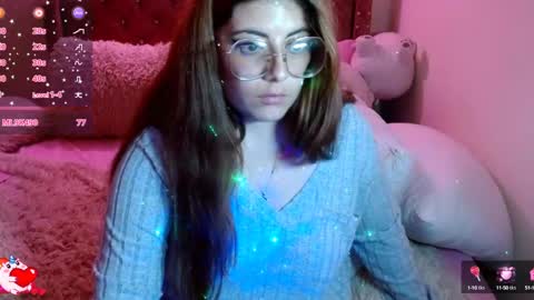  Amanda  online show from December 24, 2024, 8:00 am