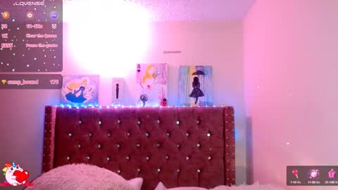  Amanda  online show from December 27, 2024, 2:14 am