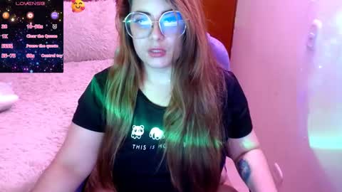  Amanda  online show from January 13, 2025, 10:24 pm